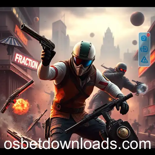 Exploring the Thrill of Action Games: A Dive into the World of Fast-Paced Adventures