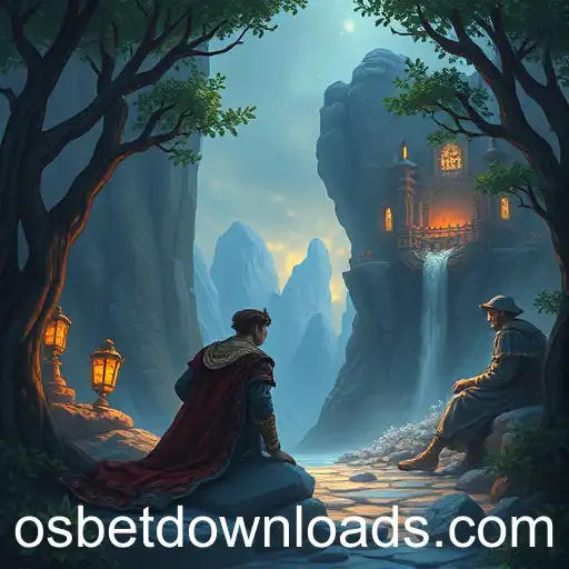Exploring the Thrill of Adventure Games on Osbet