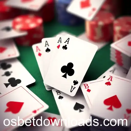Osbet and the Future of Online Gaming