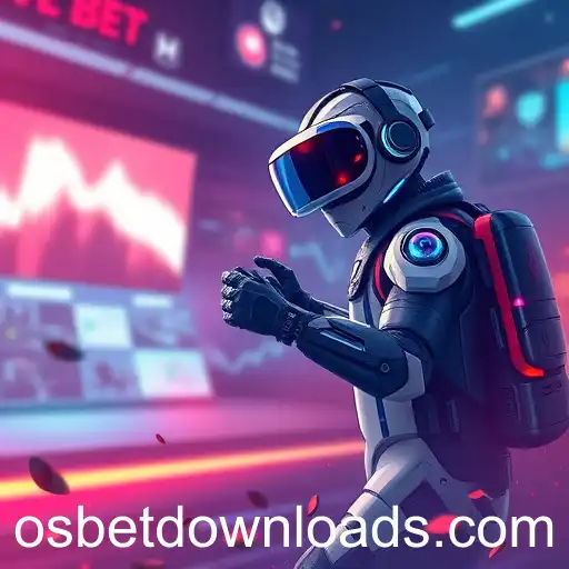 Osbet's Evolution Shaping Online Gaming