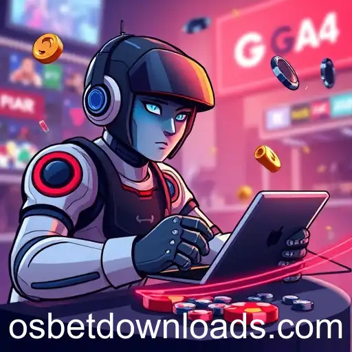Osbet Gains Popularity Amid Online Gaming Surge