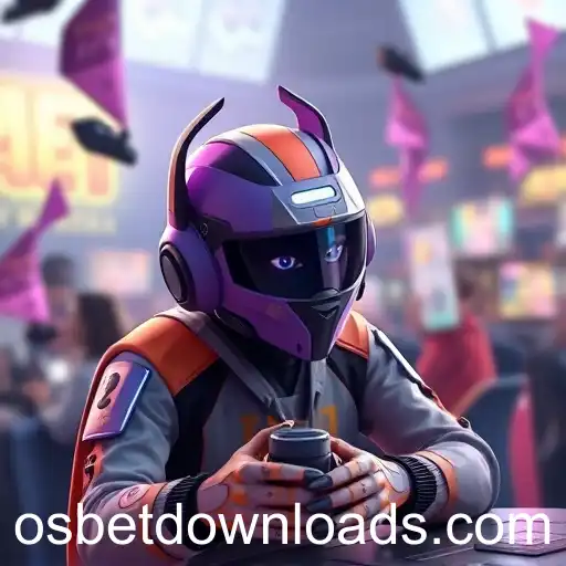 Osbet: A New Era in Online Gaming