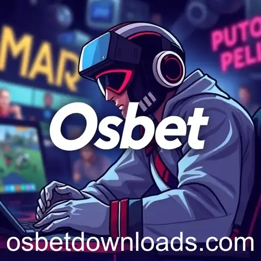 Osbet: Evolution of Online Gaming in 2025