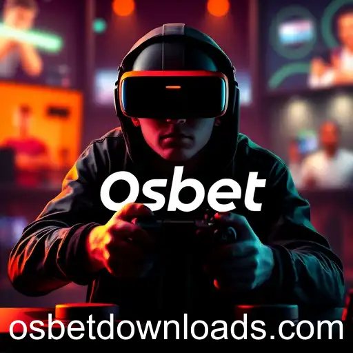 Exploring the Rise of English Game Website 'Osbet'