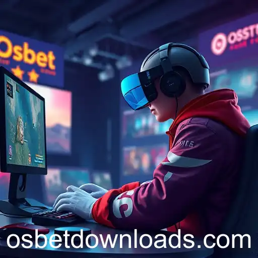 The Evolution of Gaming Websites and Osbet's Impact