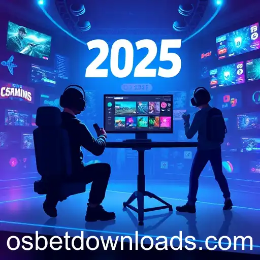 The Rise of Online Gaming Platforms