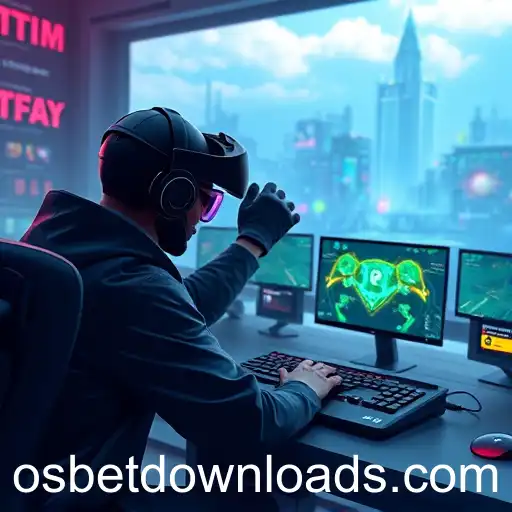 The Rise of Online Gaming Platforms in 2025