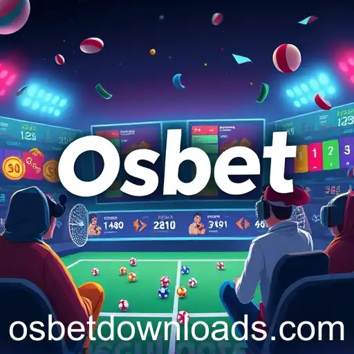 The Rise of Osbet in Gaming Trends