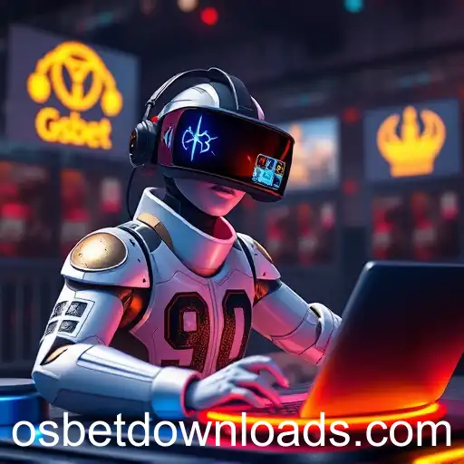 The Rise of Online Gaming Amid Global Challenges