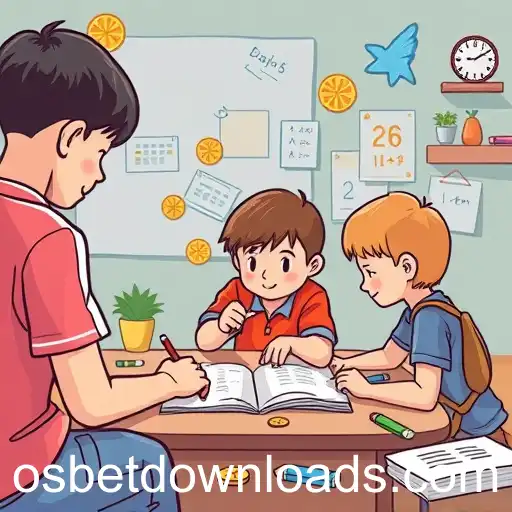 The Rise of Online Gaming Platforms