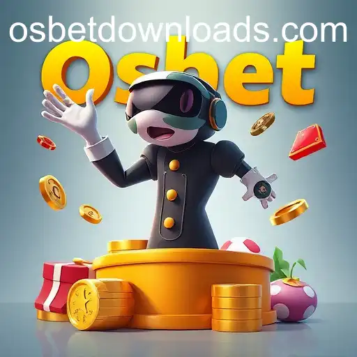 Exploring the Rise of Osbet: A New Era in Online Gaming