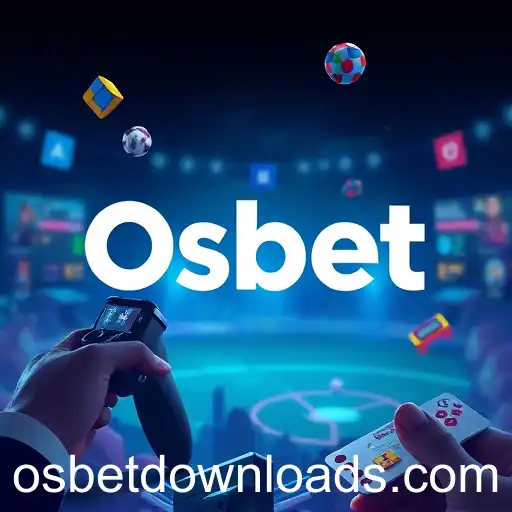 Osbet's Evolution Shaping Online Gaming