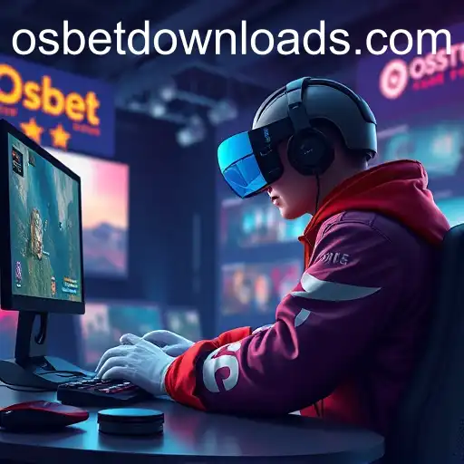 Osbet: Revolutionizing Online Gaming in 2025