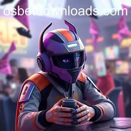 Osbet: A New Era in Online Gaming