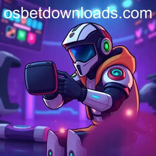 Osbet Revolutionizes Online Gaming