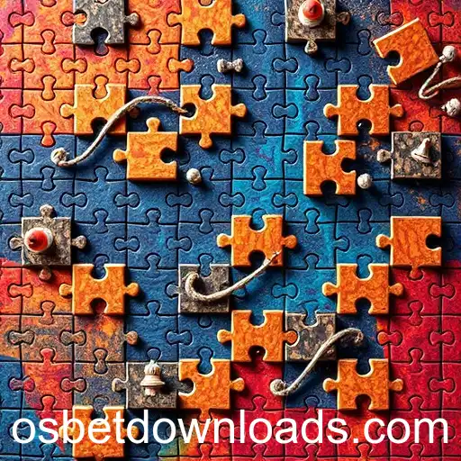 The Intriguing World of Puzzle Games: Unraveling the 'Osbet' Phenomenon