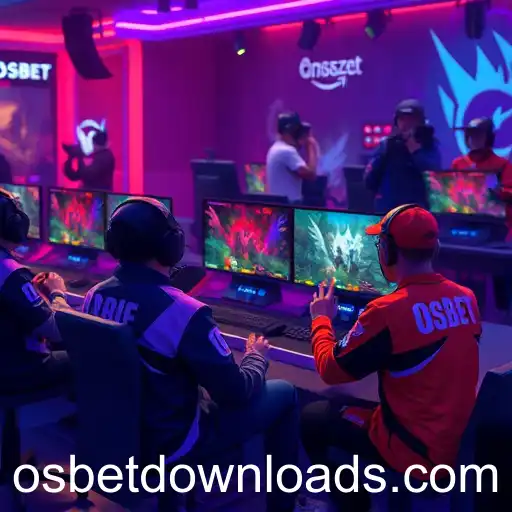 The Rise of Online Gaming Platforms