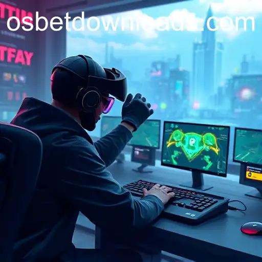 The Rise of Online Gaming Platforms in 2025