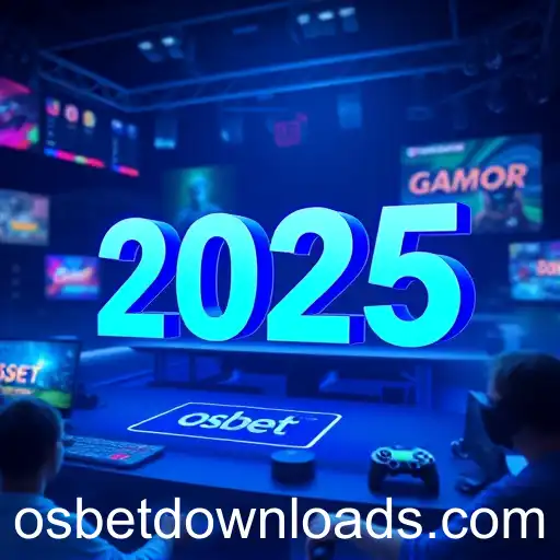 The Rise of Osbet and Online Gaming Trends