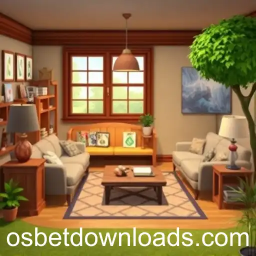 Exploring the World of Simulation Games: Unveiling the Entertainment with OSBET