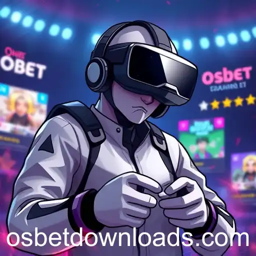The Rise of Online Gaming: An In-depth Look at Osbet